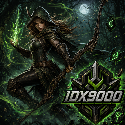 IDX9000